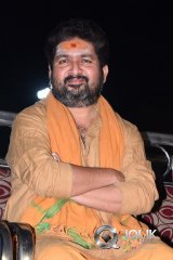 Jathi Ratnalu Pre Release Event